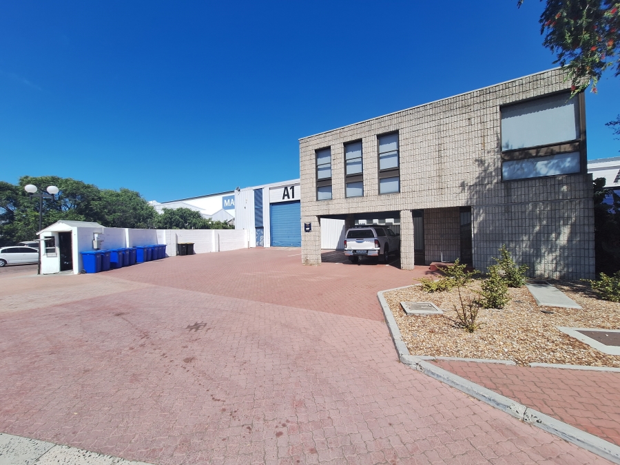 Commercial Property for Sale in Bellville South Western Cape